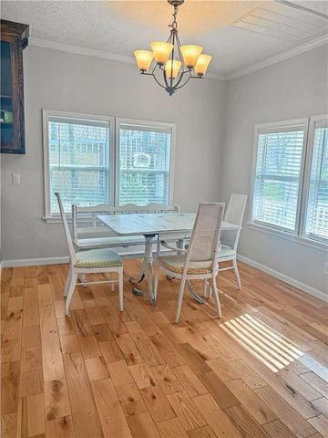 303 KNAPP Street, Leesville, LA 71446