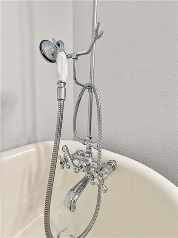 303 KNAPP Street, Leesville, LA 71446