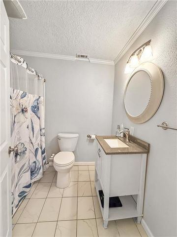 303 KNAPP Street, Leesville, LA 71446