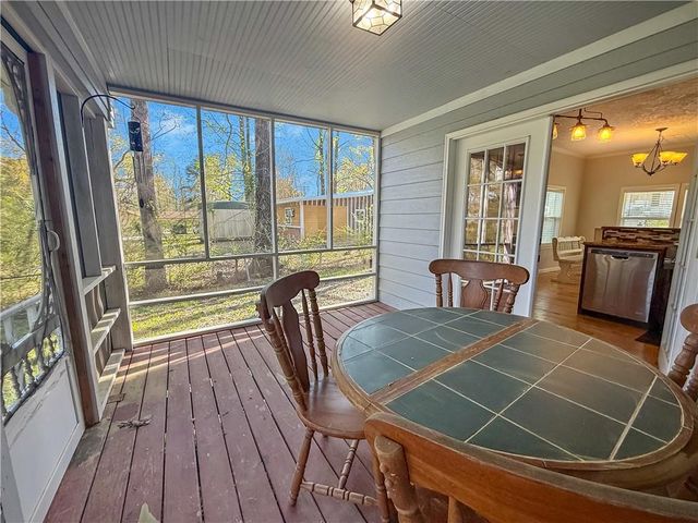 303 KNAPP Street, Leesville, LA 71446