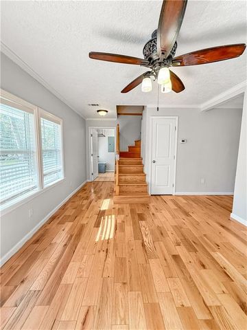 303 KNAPP Street, Leesville, LA 71446