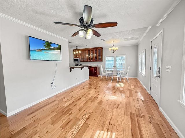 303 KNAPP Street, Leesville, LA 71446