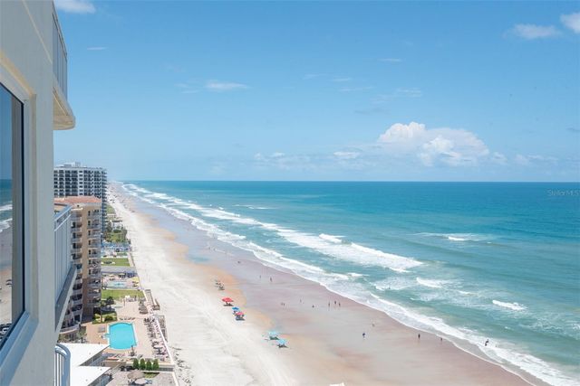 2545 S ATLANTIC AVENUE 1804, Daytona Beach Shores, FL 32118