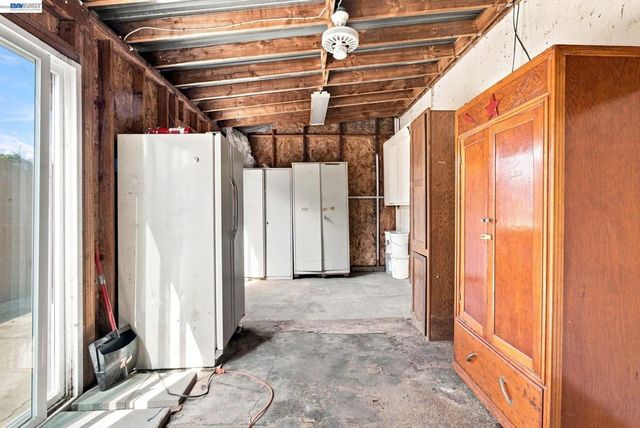 868 Videll St, San Lorenzo, CA 94580