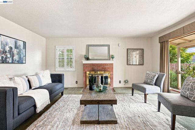 868 Videll St, San Lorenzo, CA 94580