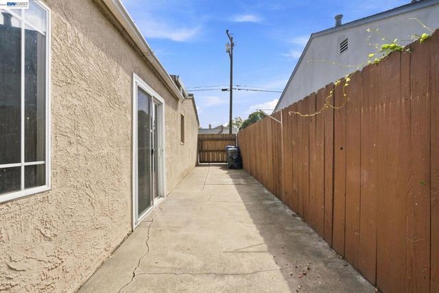 868 Videll St, San Lorenzo, CA 94580