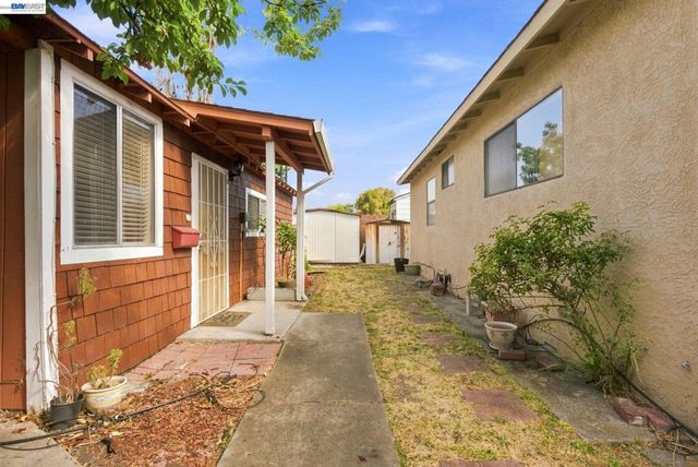 868 Videll St, San Lorenzo, CA 94580
