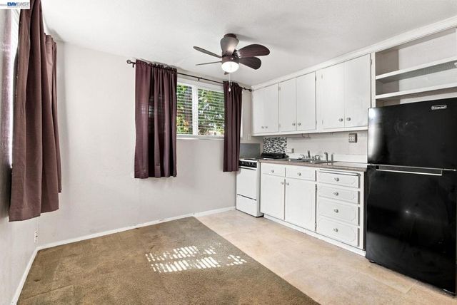 868 Videll St, San Lorenzo, CA 94580