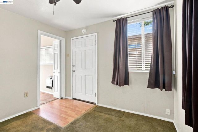 868 Videll St, San Lorenzo, CA 94580