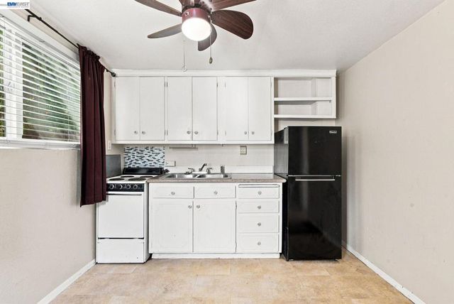 868 Videll St, San Lorenzo, CA 94580