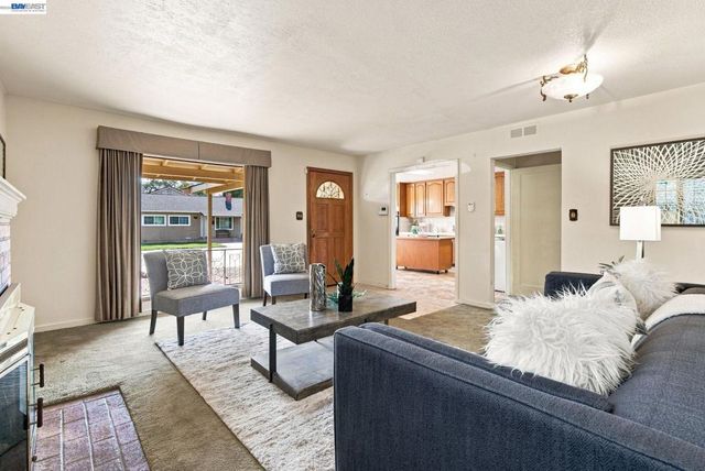 868 Videll St, San Lorenzo, CA 94580