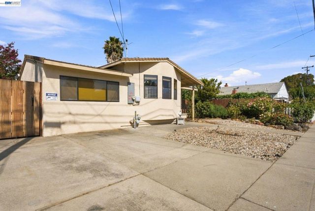 868 Videll St, San Lorenzo, CA 94580