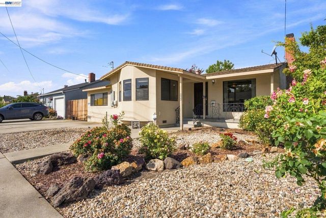 868 Videll St, San Lorenzo, CA 94580