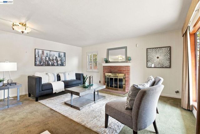 868 Videll St, San Lorenzo, CA 94580