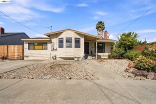 868 Videll St, San Lorenzo, CA 94580