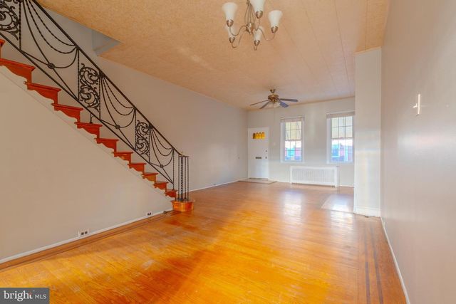 2524 E INDIANA AVE, Philadelphia, PA 19134