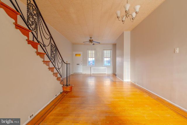 2524 E INDIANA AVE, Philadelphia, PA 19134