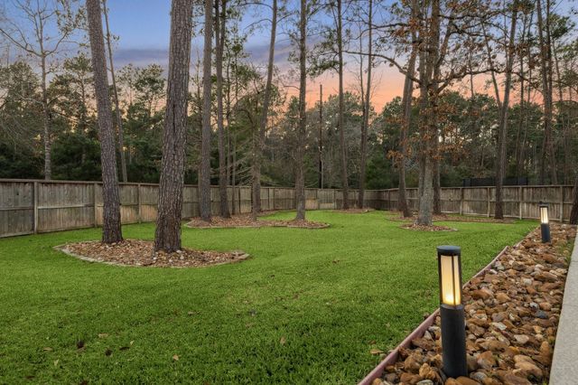 12606 Walther Court, Magnolia, TX 77354