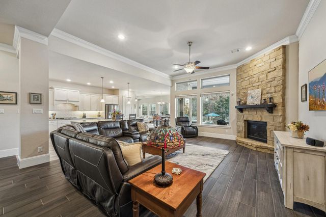 12606 Walther Court, Magnolia, TX 77354