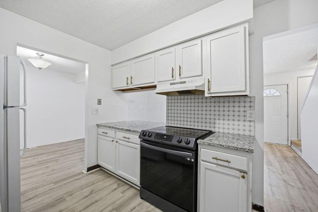 5258 Captains Court, Columbus, OH 43220