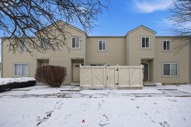 5258 Captains Court, Columbus, OH 43220