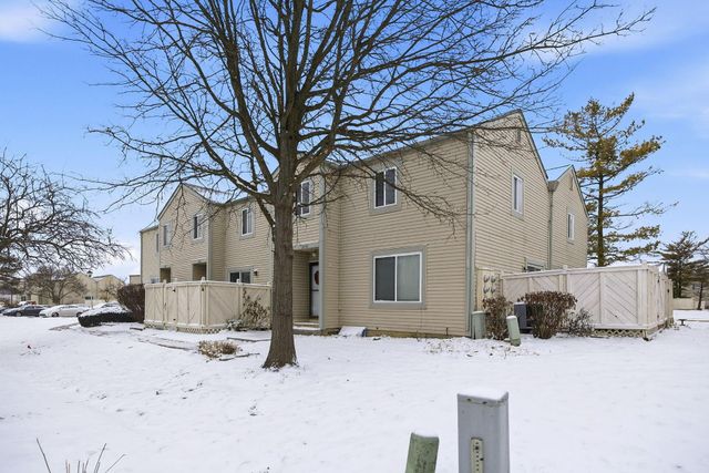 5258 Captains Court, Columbus, OH 43220