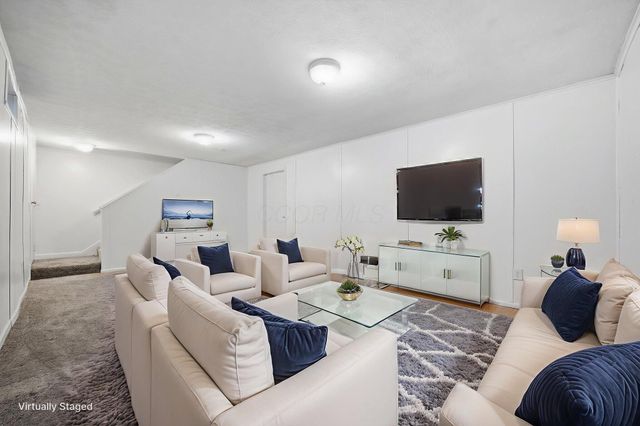 5258 Captains Court, Columbus, OH 43220