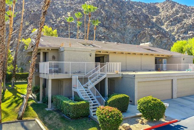 46646 Arapahoe Lane B, Indian Wells, CA 92210
