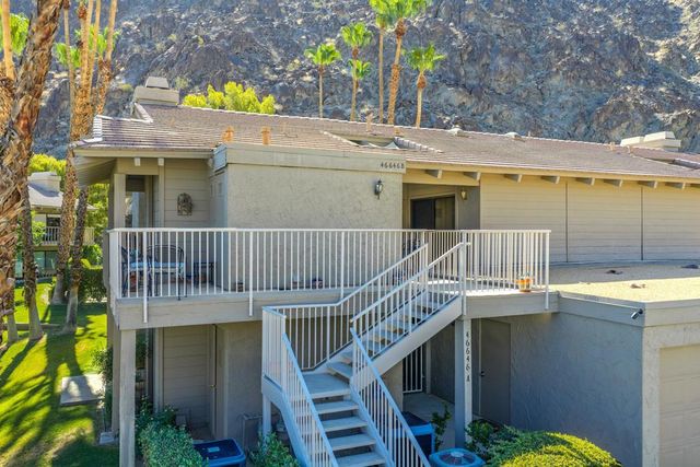 46646 Arapahoe Lane B, Indian Wells, CA 92210
