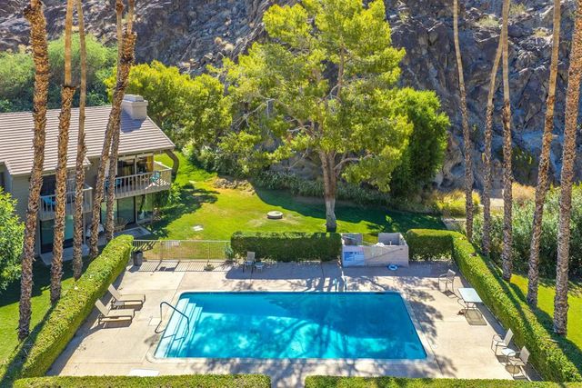 46646 Arapahoe Lane B, Indian Wells, CA 92210