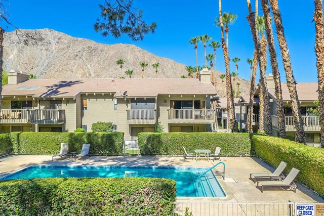 46646 Arapahoe Lane B, Indian Wells, CA 92210