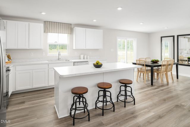 25 Better Day Way, Lillington, NC 27546