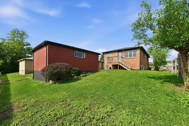 18045 Birch Avenue, Country Club Hills, IL 60478