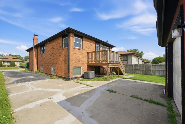 18045 Birch Avenue, Country Club Hills, IL 60478