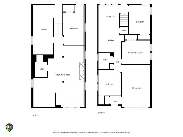 18045 Birch Avenue, Country Club Hills, IL 60478