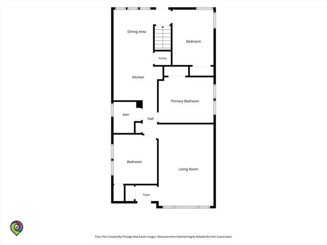 18045 Birch Avenue, Country Club Hills, IL 60478
