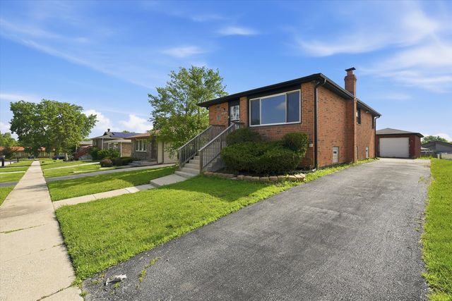 18045 Birch Avenue, Country Club Hills, IL 60478