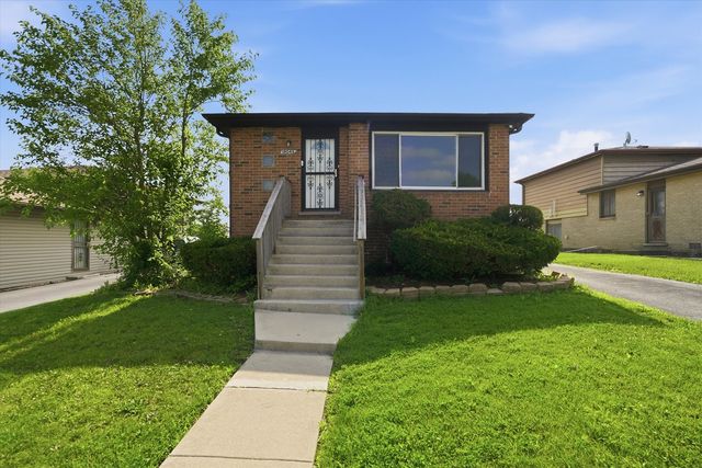 18045 Birch Avenue, Country Club Hills, IL 60478