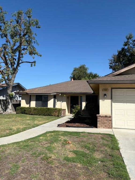 1151 Pontiac Avenue, Clovis, CA 93612