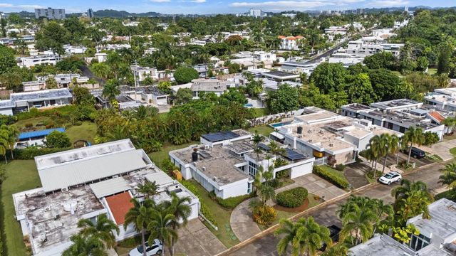 4 CALLE PETUNIA, San Juan, PR 00927