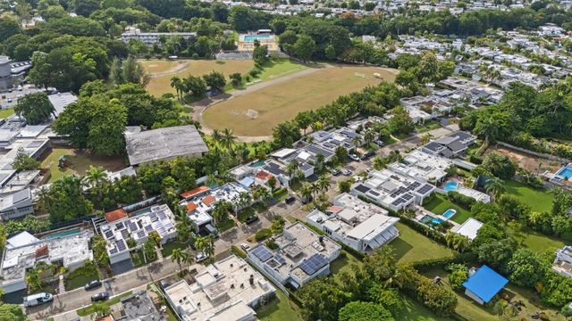 4 CALLE PETUNIA, San Juan, PR 00927