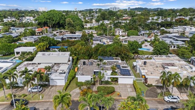 4 CALLE PETUNIA, San Juan, PR 00927