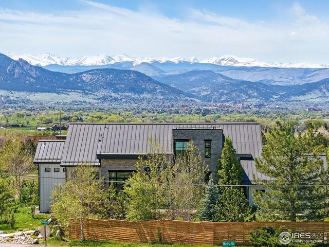 635 Paragon Dr, Boulder, CO 80303