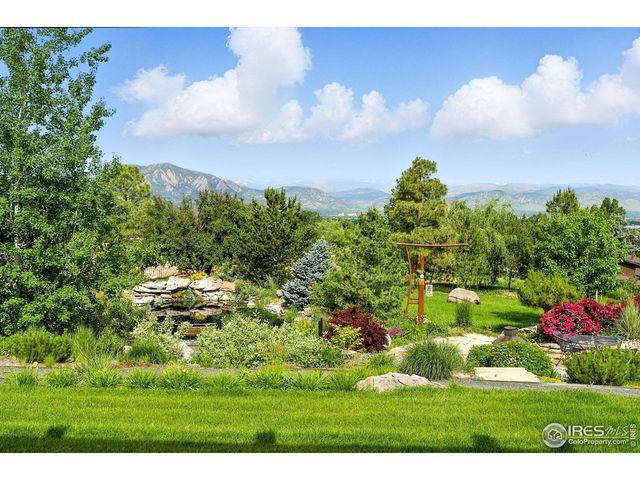 635 Paragon Dr, Boulder, CO 80303