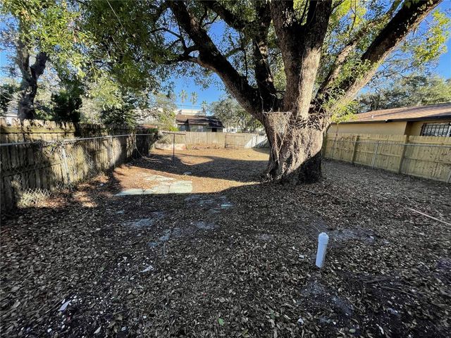 2911 N WOODROW AVENUE, Tampa, FL 33602