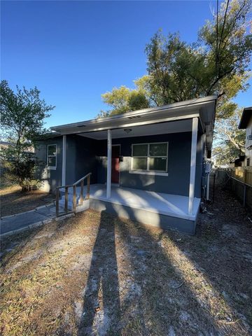 2911 N WOODROW AVENUE, Tampa, FL 33602