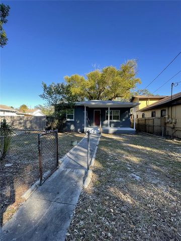 2911 N WOODROW AVENUE, Tampa, FL 33602