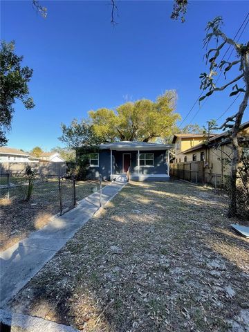 2911 N WOODROW AVENUE, Tampa, FL 33602