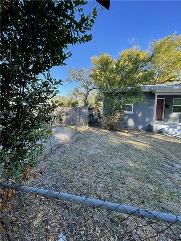 2911 N WOODROW AVENUE, Tampa, FL 33602