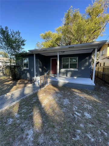 2911 N WOODROW AVENUE, Tampa, FL 33602